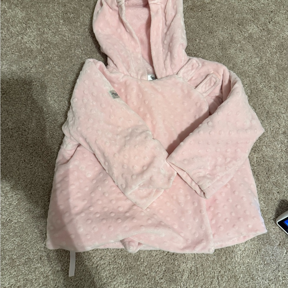 Widgeon Jacket 18mo